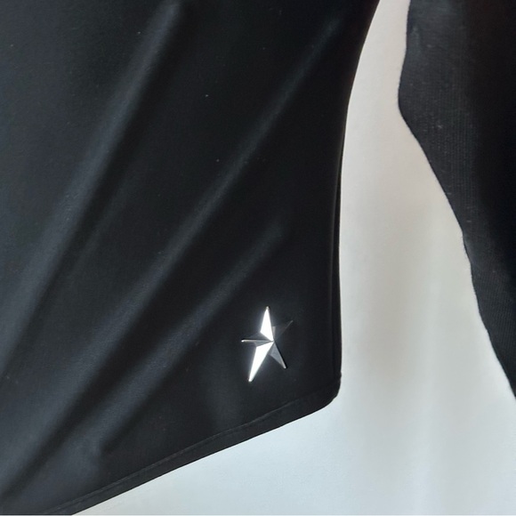 Mugler x H&M corset hoodie men’s - Picture 7 of 9